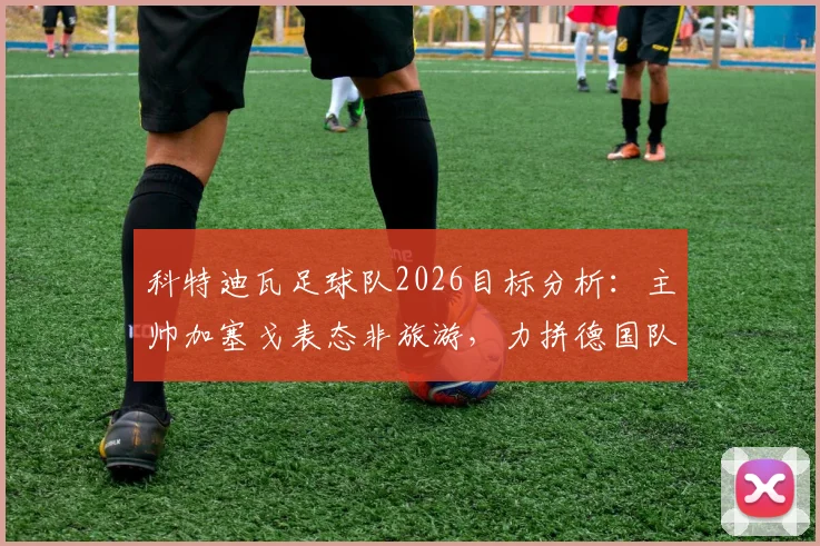 科特迪瓦足球队2026目标分析：主帅加塞戈表态非旅游，力拼德国队求胜，历史战绩深度解读