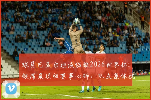 球员巴莱尔迪谈伤缺2026世界杯:缺席最顶级赛事心碎,队友集体祝福令我感动落泪